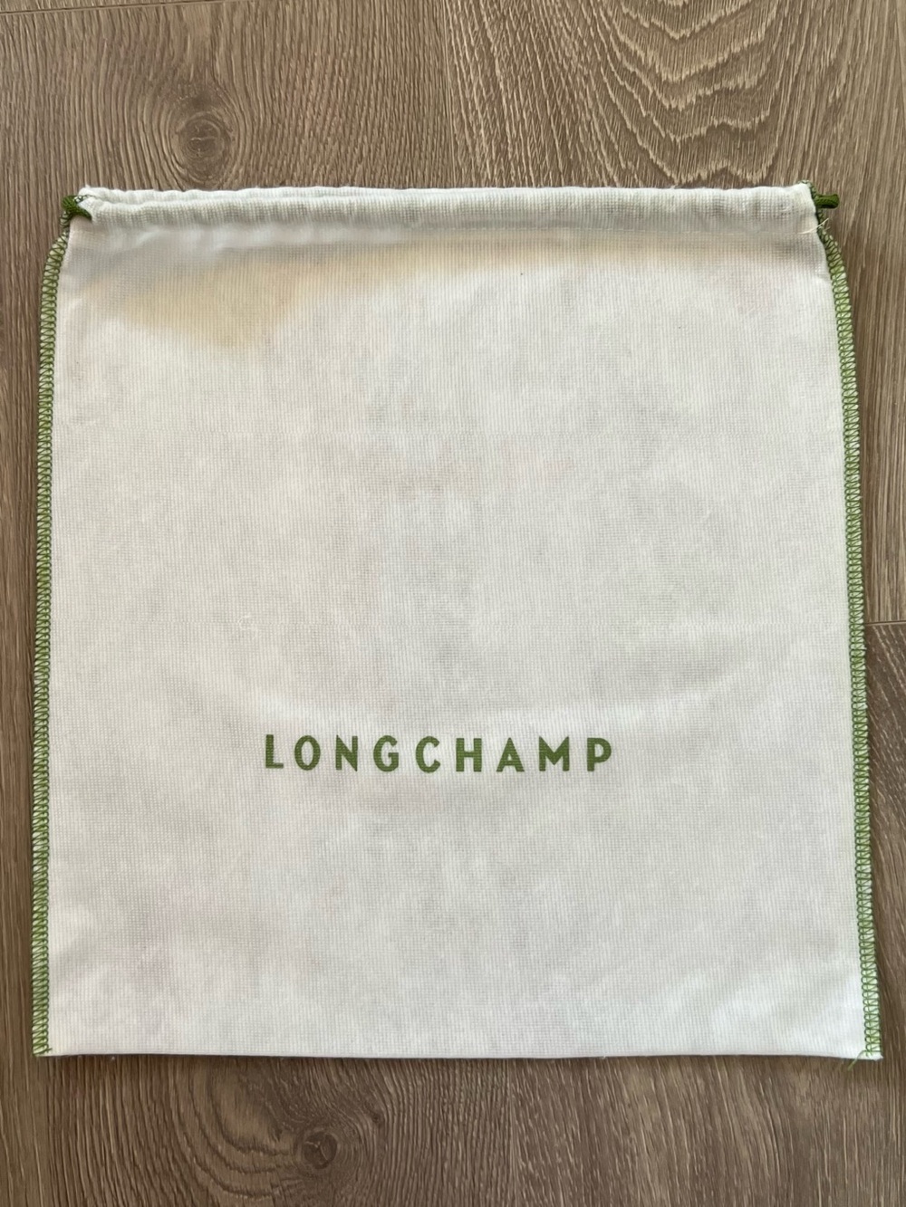 Longchamp dust bags (C534)